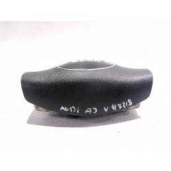 Recambio de airbag volante para audi a3 (8p1) 2.0 tdi 16v referencia OEM IAM 8E0880201AT  