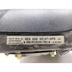 Recambio de airbag volante para audi a3 (8p1) 2.0 tdi 16v referencia OEM IAM 8E0880201AT  