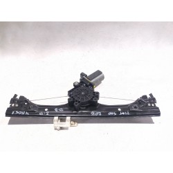 MECANISMO ELEVALUNAS DELANTERO DERECHO 0319003M10460 
