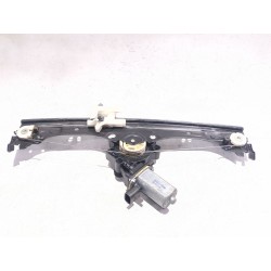 Recambio de mecanismo elevalunas delantero derecho para fiat 500 (312_) 1.2 lpg (312axa1a) referencia OEM IAM 0319003M10460  