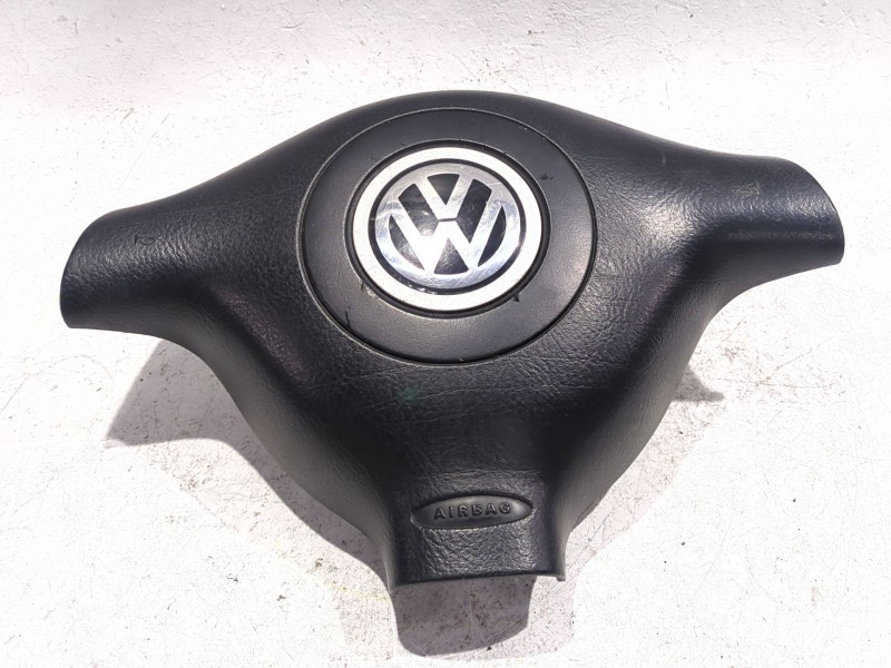 Recambio de airbag volante para volkswagen golf iv (1j1) 1.9 tdi referencia OEM IAM 3B0880201AL  