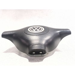 Recambio de airbag volante para volkswagen golf iv (1j1) 1.9 tdi referencia OEM IAM 3B0880201AL  