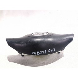 Recambio de airbag volante para volkswagen golf iv (1j1) 1.9 tdi referencia OEM IAM 3B0880201AL  