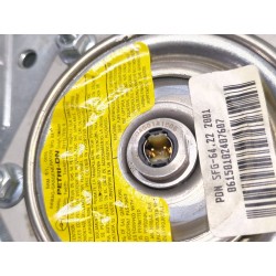 Recambio de airbag volante para volkswagen golf iv (1j1) 1.9 tdi referencia OEM IAM 3B0880201AL  