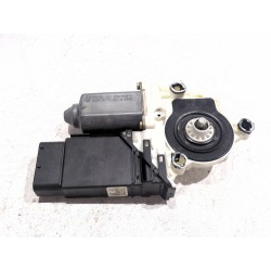 Recambio de motor elevalunas delantero derecho para volkswagen golf iv (1j1) 1.9 tdi referencia OEM IAM 1J1959802D  