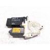 Recambio de motor elevalunas delantero derecho para volkswagen golf iv (1j1) 1.9 tdi referencia OEM IAM 1J1959802D  
