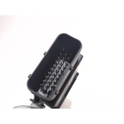 Recambio de motor elevalunas delantero derecho para volkswagen golf iv (1j1) 1.9 tdi referencia OEM IAM 1J1959802D  