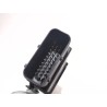 Recambio de motor elevalunas delantero derecho para volkswagen golf iv (1j1) 1.9 tdi referencia OEM IAM 1J1959802D  