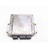 Recambio de centralita inyeccion para citroën xsara picasso (n68) 2.0 hdi referencia OEM IAM 9642014980  