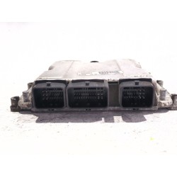 Recambio de centralita inyeccion para citroën xsara picasso (n68) 2.0 hdi referencia OEM IAM 9642014980  
