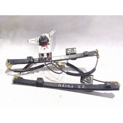 Recambio de mecanismo elevalunas delantero izquierdo para seat arosa (6h1) 1.7 sdi referencia OEM IAM   