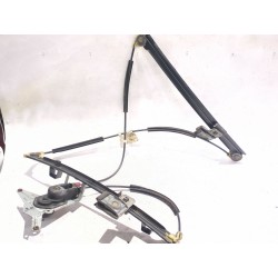 Recambio de mecanismo elevalunas delantero izquierdo para seat arosa (6h1) 1.7 sdi referencia OEM IAM   