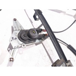 Recambio de mecanismo elevalunas delantero izquierdo para seat arosa (6h1) 1.7 sdi referencia OEM IAM   