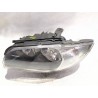 Recambio de faro delantero izquierdo para bmw 1 (e81) 118 d referencia OEM IAM 63117193387  