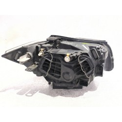 Recambio de faro delantero izquierdo para bmw 1 (e81) 118 d referencia OEM IAM 63117193387  