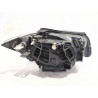 Recambio de faro delantero izquierdo para bmw 1 (e81) 118 d referencia OEM IAM 63117193387  