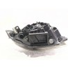 Recambio de faro delantero izquierdo para bmw 1 (e81) 118 d referencia OEM IAM 63117193387  
