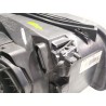 Recambio de faro delantero izquierdo para bmw 1 (e81) 118 d referencia OEM IAM 63117193387  