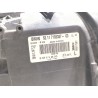 Recambio de faro delantero izquierdo para bmw 1 (e81) 118 d referencia OEM IAM 63117193387  