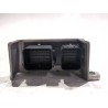 Recambio de centralita airbag para ford focus i (daw, dbw) 1.8 tdci referencia OEM IAM 2M5T14B056BD  