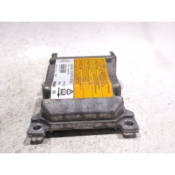 Recambio de centralita airbag para ford focus i (daw, dbw) 1.8 tdci referencia OEM IAM 2M5T14B056BD  