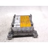 Recambio de centralita airbag para ford focus i (daw, dbw) 1.8 tdci referencia OEM IAM 2M5T14B056BD  