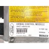 Recambio de centralita airbag para ford focus i (daw, dbw) 1.8 tdci referencia OEM IAM 2M5T14B056BD  