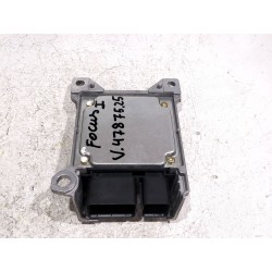 Recambio de centralita airbag para ford focus i (daw, dbw) 1.8 tdci referencia OEM IAM YS4T14B056BA  