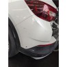 Recambio de paragolpes trasero para opel grandland x (2017) 1.6 business [1,6 ltr. - 88 kw 16v cdti dpf] referencia OEM IAM PARA