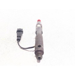 Recambio de inyector para renault laguna (b56)(1994) 1.9 dti (b56j) referencia OEM IAM 7700875035  