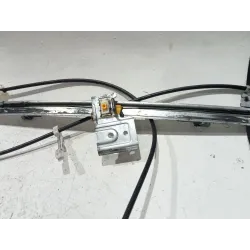 Recambio de mecanismo elevalunas delantero izquierdo para ford mondeo iii (b5y) 2.0 tdci referencia OEM IAM 944010327  