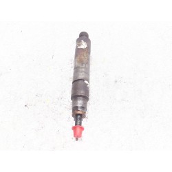 Recambio de inyector para renault laguna (b56)(1994) 1.9 dti (b56j) referencia OEM IAM 7700875036  