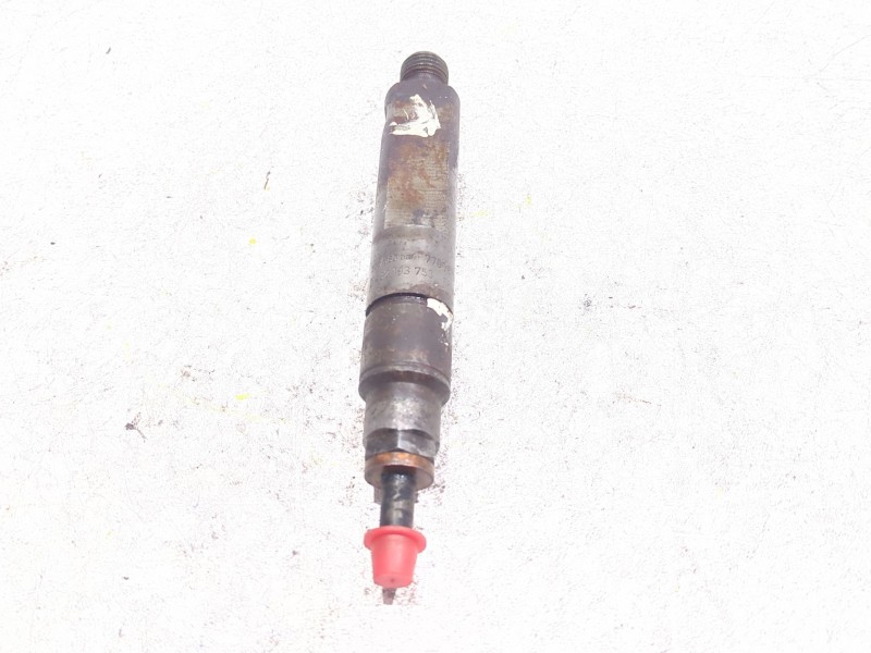 Recambio de inyector para renault laguna (b56)(1994) 1.9 dti (b56j) referencia OEM IAM 7700875036  