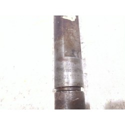 Recambio de inyector para renault laguna (b56)(1994) 1.9 dti (b56j) referencia OEM IAM 7700875036  