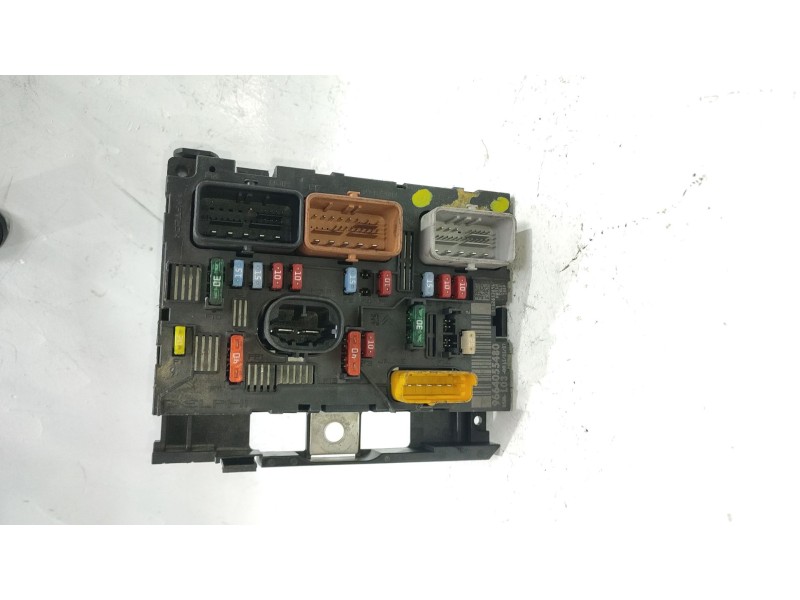 Recambio de bsm para citroën c3 (09.2009) 1.4 hdi 70 referencia OEM IAM 9664055480  