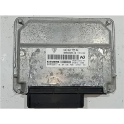 CENTRALITA CAMBIO AUTOMATICO 0AD927755AA 