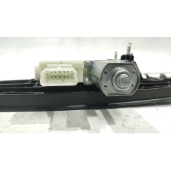 Recambio de mecanismo elevalunas delantero derecho para renault captur ii (hf_) tce 100 (hfmt) referencia OEM IAM 807201618R  
