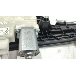 Recambio de mecanismo elevalunas delantero derecho para renault captur ii (hf_) tce 100 (hfmt) referencia OEM IAM 807201618R  