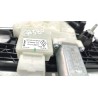 Recambio de mecanismo elevalunas delantero derecho para renault captur ii (hf_) tce 100 (hfmt) referencia OEM IAM 807201618R  