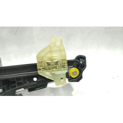 Recambio de mecanismo elevalunas delantero derecho para renault captur ii (hf_) tce 100 (hfmt) referencia OEM IAM 807201618R  