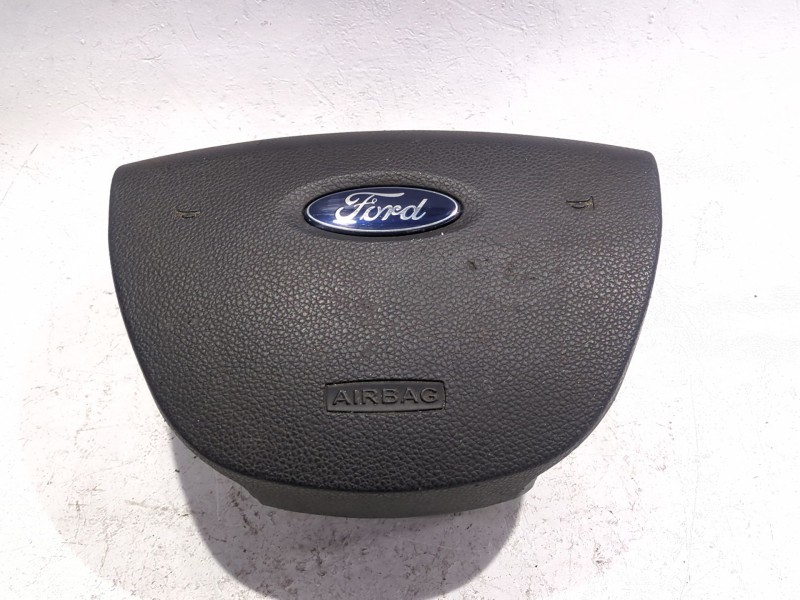 Recambio de airbag volante para ford c-max (cb3)(20072010) 1.6 tdci referencia OEM IAM 6M51R042B85  