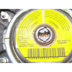 Recambio de airbag volante para ford c-max (cb3)(20072010) 1.6 tdci referencia OEM IAM 6M51R042B85  