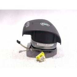 Recambio de airbag volante para skoda octavia ii (1z3) 1.9 tdi referencia OEM IAM 1Z0880201AA  