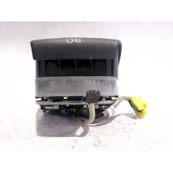 Recambio de airbag volante para skoda octavia ii (1z3) 1.9 tdi referencia OEM IAM 1Z0880201AA  