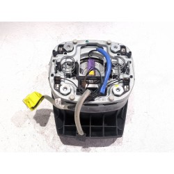 Recambio de airbag volante para skoda octavia ii (1z3) 1.9 tdi referencia OEM IAM 1Z0880201AA  