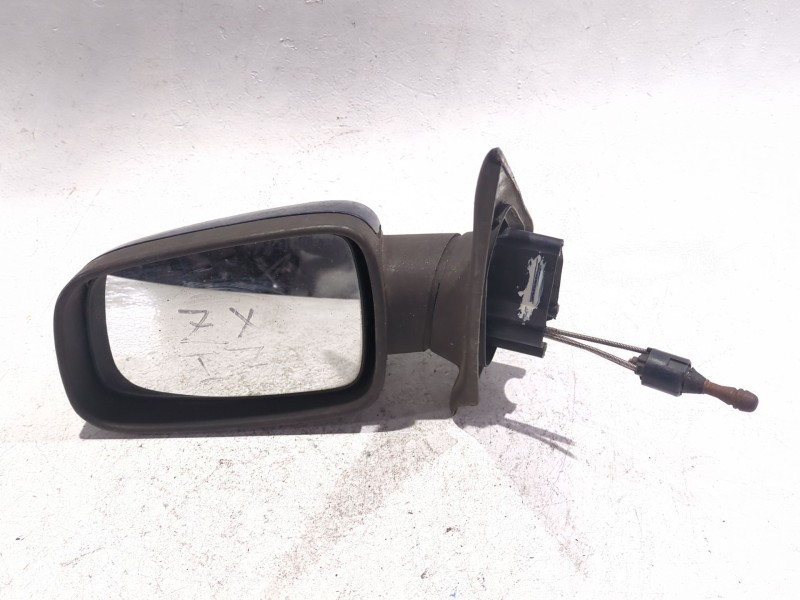 Recambio de retrovisor izquierdo para citroën cx berlina (1979) 25 gti turbo 2 referencia OEM IAM 7403A0  