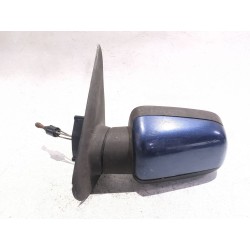 Recambio de retrovisor izquierdo para citroën cx berlina (1979) 25 gti turbo 2 referencia OEM IAM 7403A0  