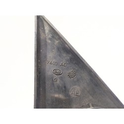 Recambio de retrovisor izquierdo para citroën cx berlina (1979) 25 gti turbo 2 referencia OEM IAM 7403A0  