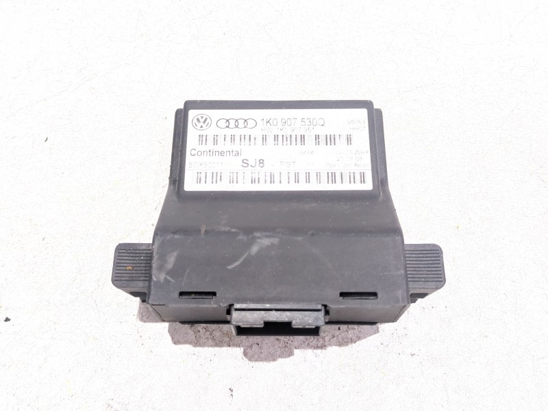 Recambio de modulo electronico para seat leon (1p1)(05.2005) 1.9 tdi referencia OEM IAM 1K0907530Q  