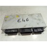 Recambio de modulo confort para bmw serie 3 berlina (e46)(1998) 2.2 320i [2,2 ltr. - 125 kw 24v cat] referencia OEM IAM 61354533